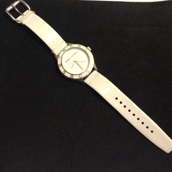 Marc Jacobs watch