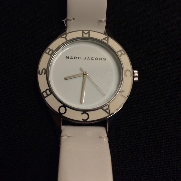 Marc Jacobs watch