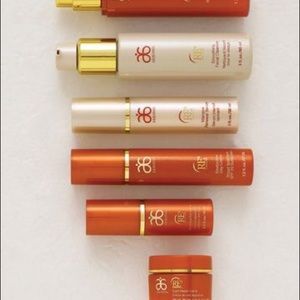 Arbonne's RE9 Skin Care