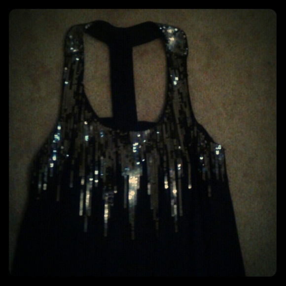 Inc Dress
