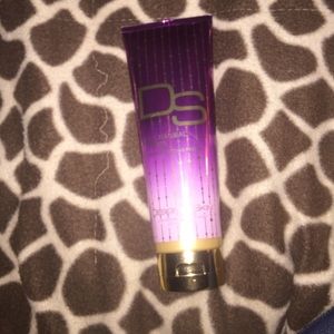 Self tan/Tanning Bed Primer