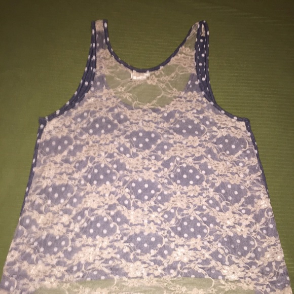 Tank Top - Picture 2 of 2