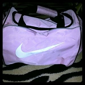 NIKE GYM BAG