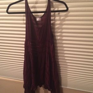 free people dress