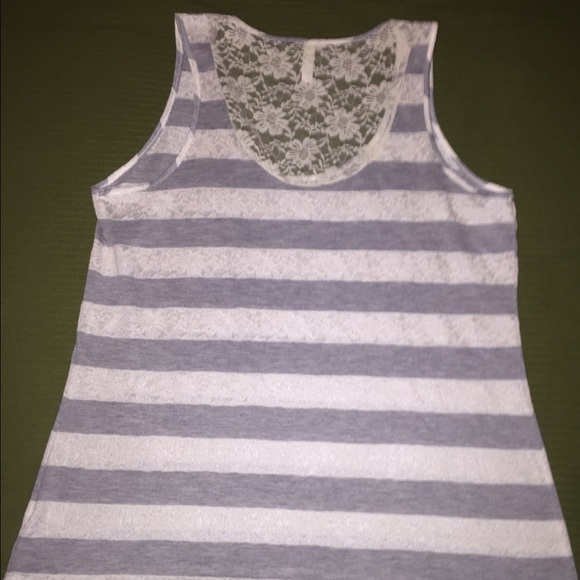 Tank Top - Picture 2 of 4