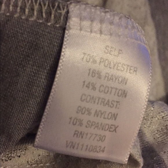 Tank Top - Picture 3 of 4