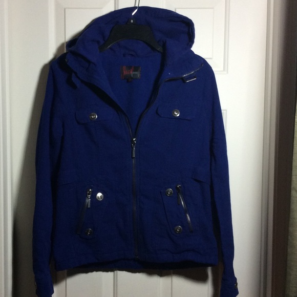 Jack by BB Dakota Nicola Jacket