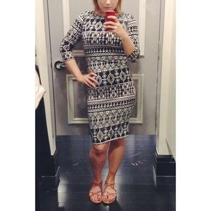 Forever 21 Bodycon Dress