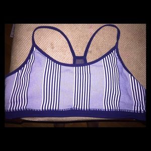 Lululemon power Y bra