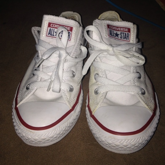 Converse - Picture 1 of 4