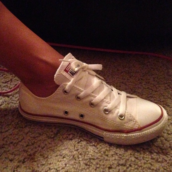 Converse - Picture 3 of 4