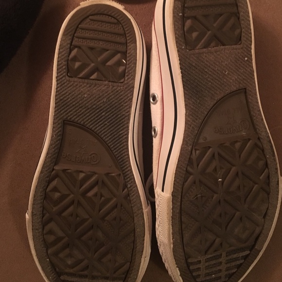 Converse - Picture 4 of 4