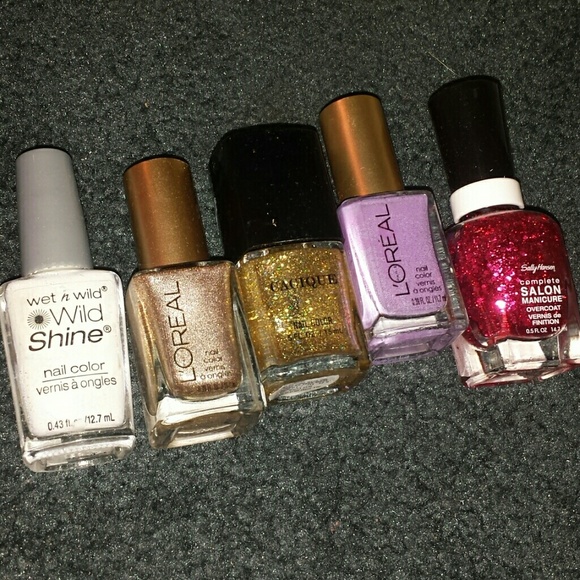 Nailpplish