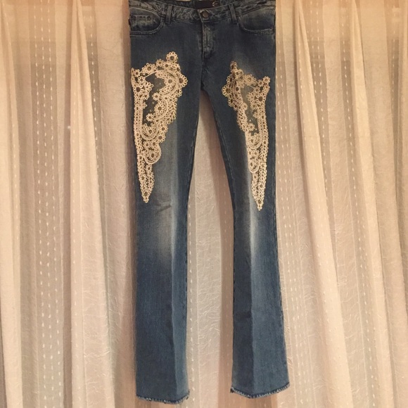Just Cavalli Jeans