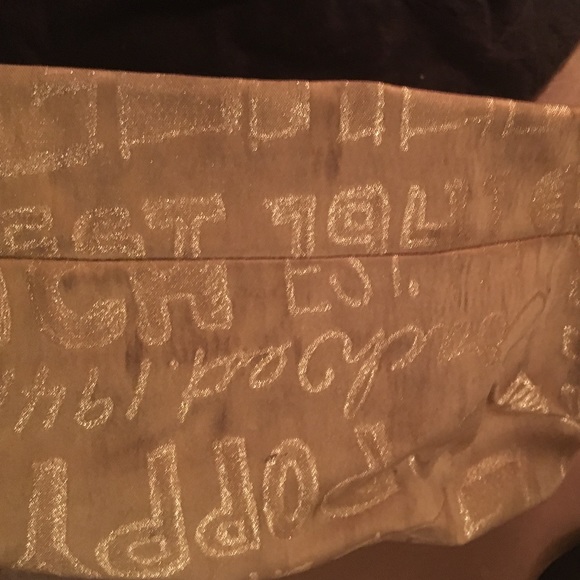 Coach purse!! - Picture 4 of 4