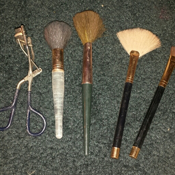 Brush bundle