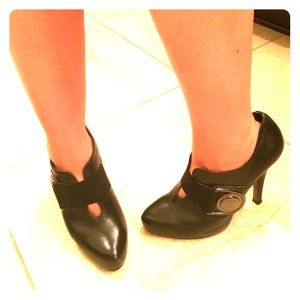 Jessica Simpson Ankle booties