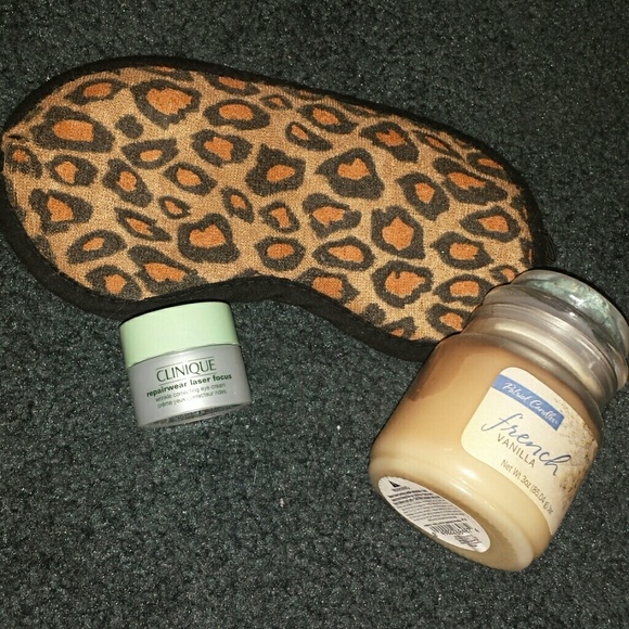 Sleepy time bundle