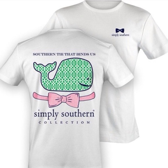 Simply Southern Tees