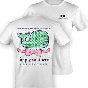 Simply Southern Tees