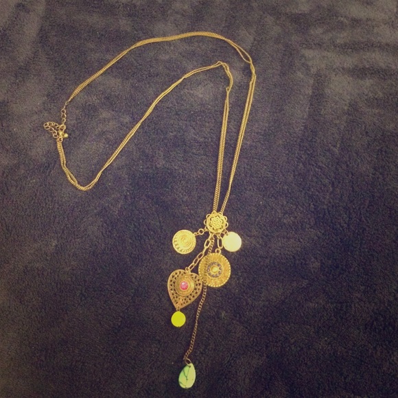 Necklace