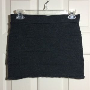 Zenana Outfitter Skirt