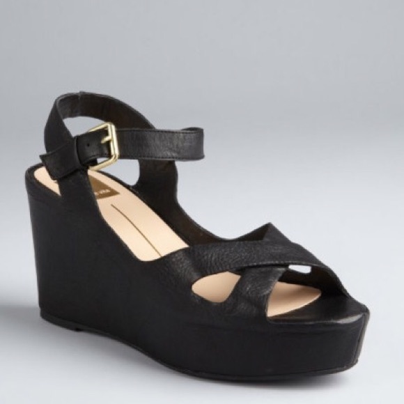 Dolce Vita Wedges
