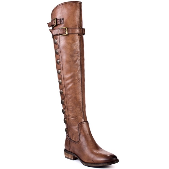 Sam Edelman Over Knee Boots