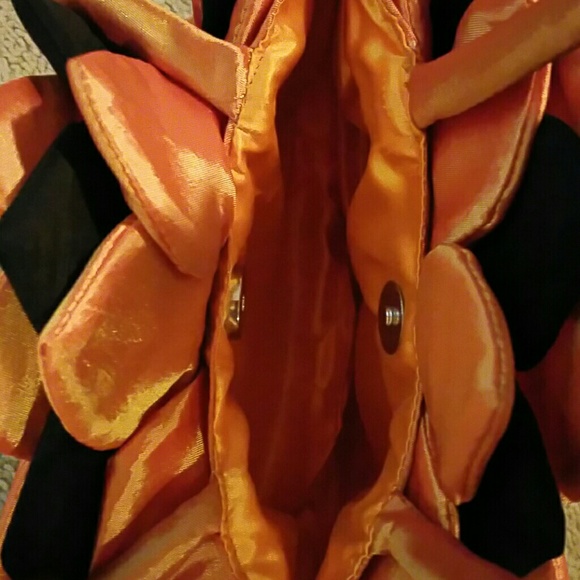 Flower bag! - Picture 3 of 4