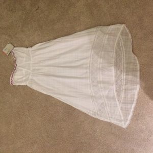 Salted mist Roxy dress