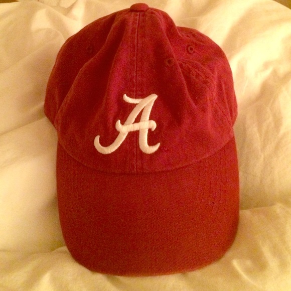 Alabama Cap