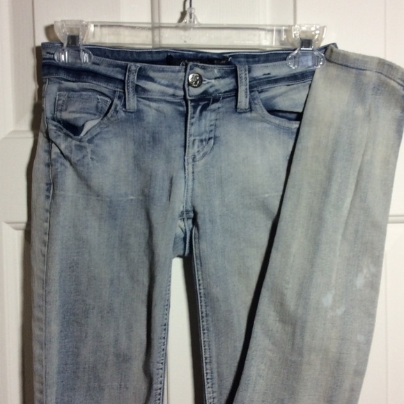 Cello White-Washed Jeans