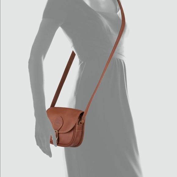 Longchamp Au Sultan Crossbody Bag - Picture 2 of 2