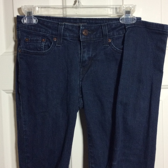 Levi's Jeans