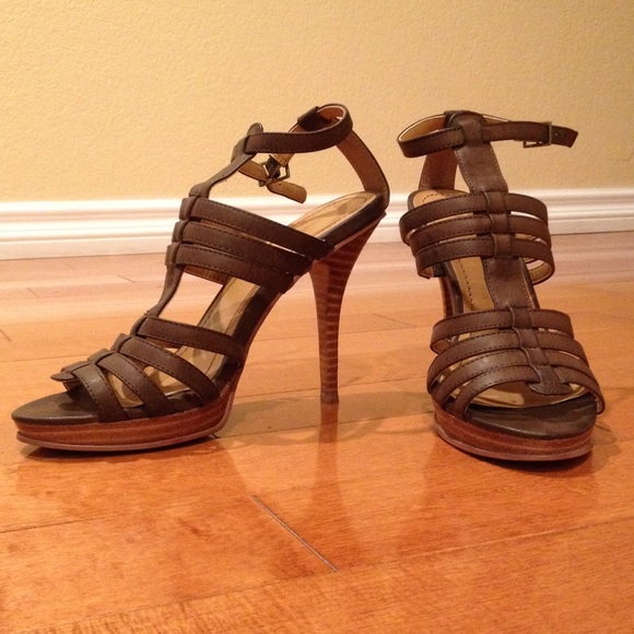 Nine West Heels