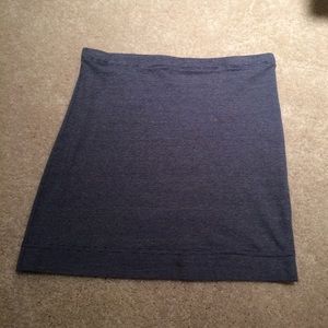H&M pencil skirt
