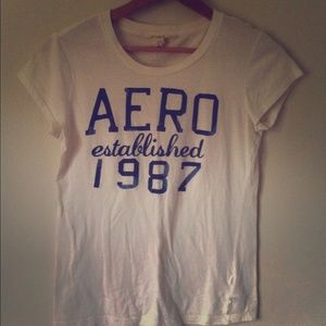 Aeropostale tees