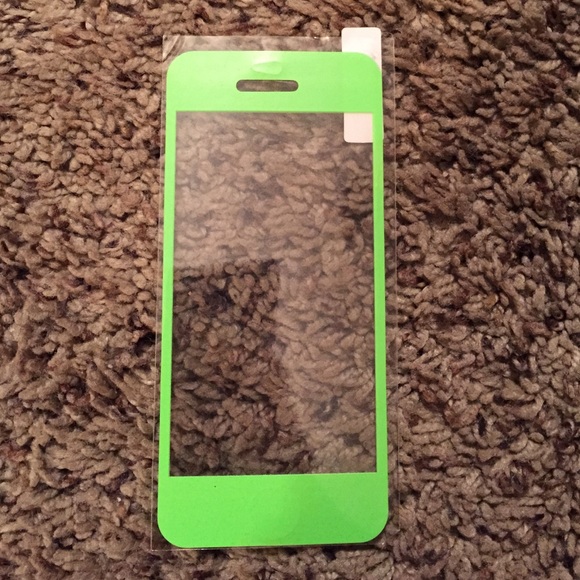 iPhone 5 Screen Protector - Picture 1 of 1