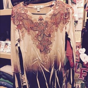 Buckle store DECREE SHIRT