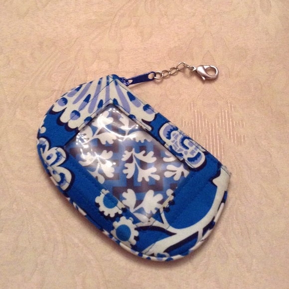 Vera Bradley Coin Purse