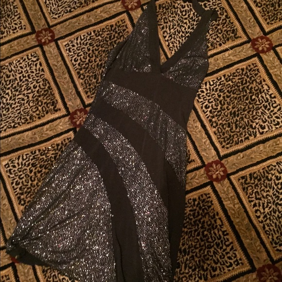 Beautiful sparkle dress