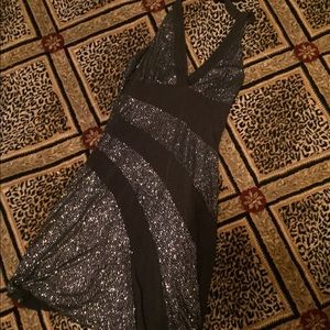 Beautiful sparkle dress