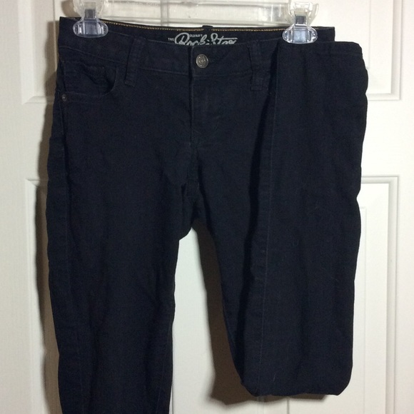 Old Navy Rockstar Jeans
