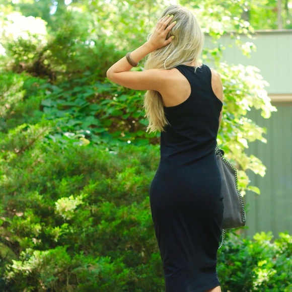 Cool Black Midi *Last 1! - Picture 4 of 4