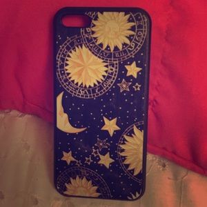 iPhone 5c cell phone case