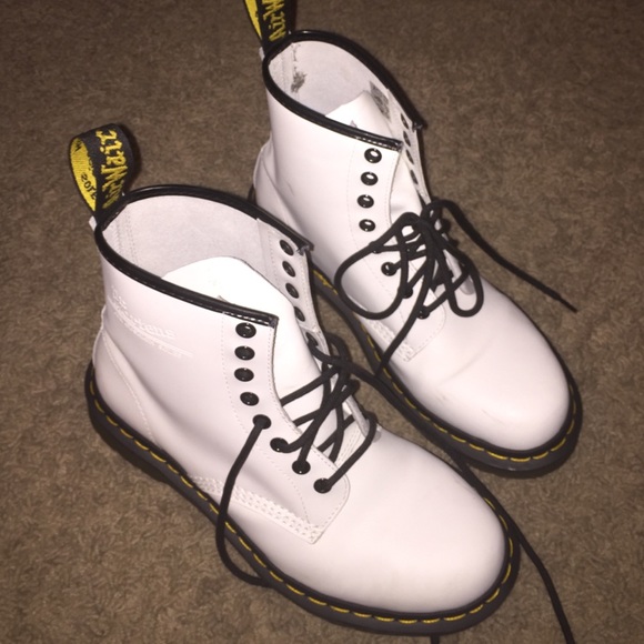 Dr Martens