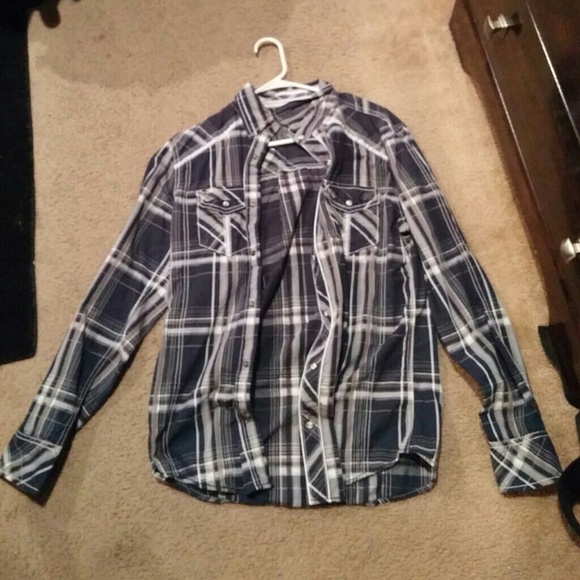 Mens dress shirt