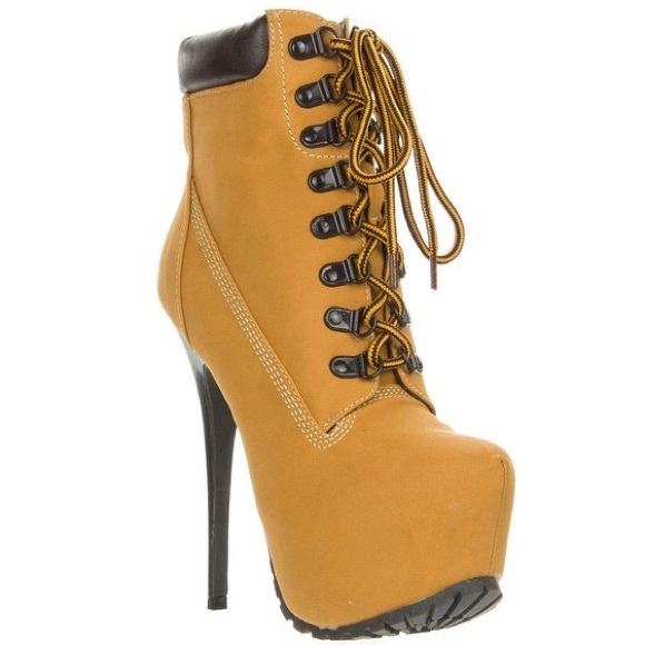 ZIGI boots