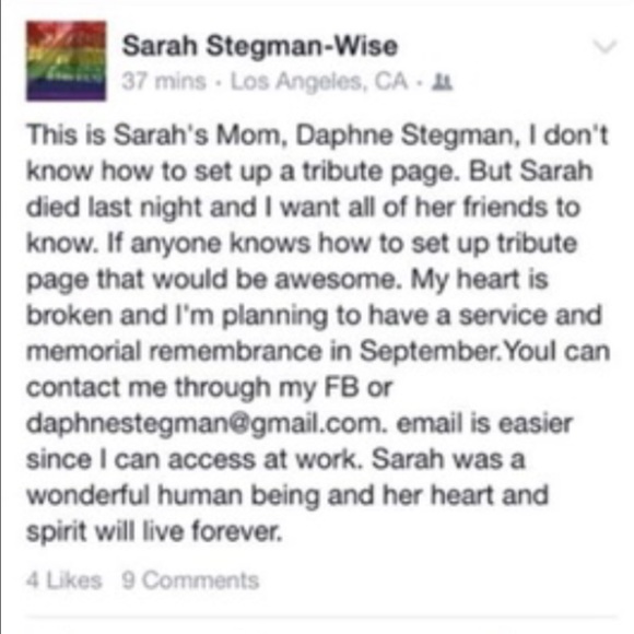 🎉HP PM Editor🎉 May you rest in peace Sarah - Picture 4 of 4