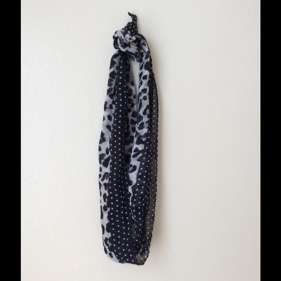 Cute scarf